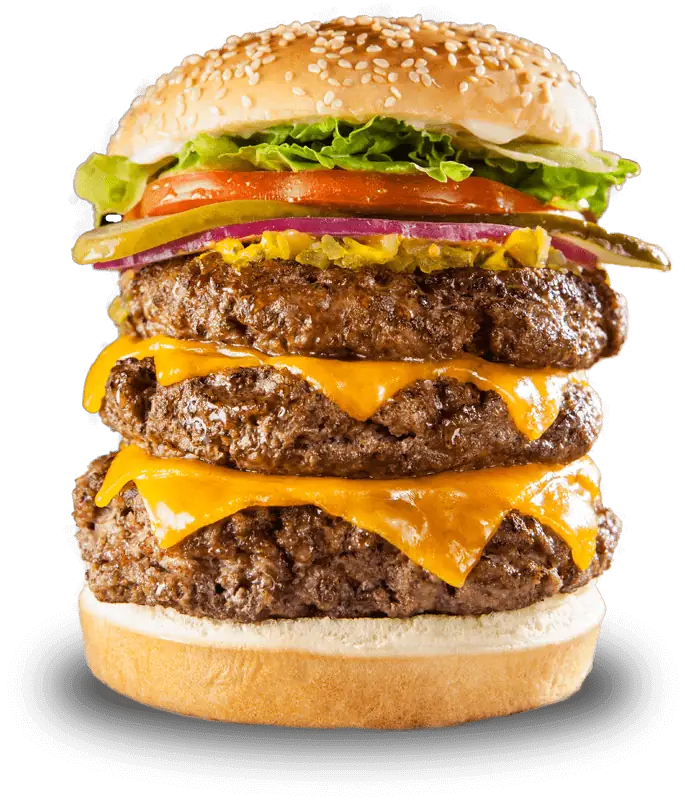 Hamburguesa Xl