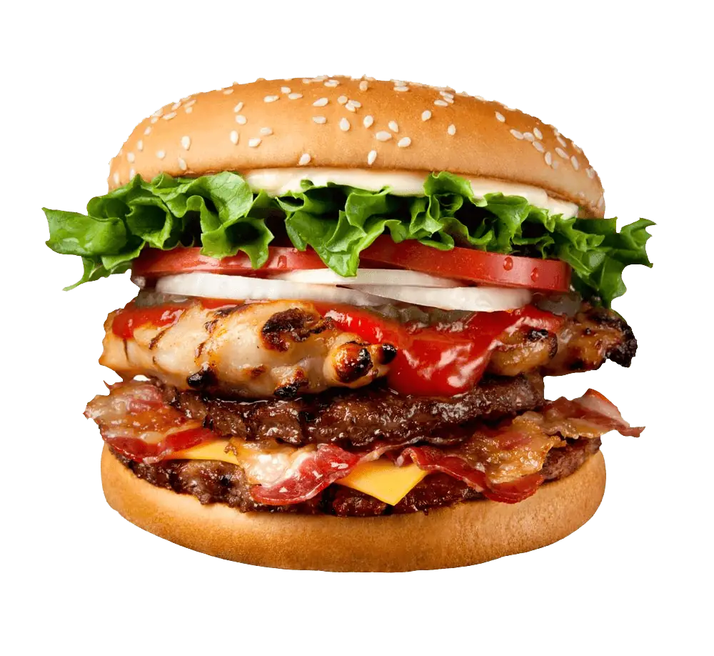 Hamburguesa