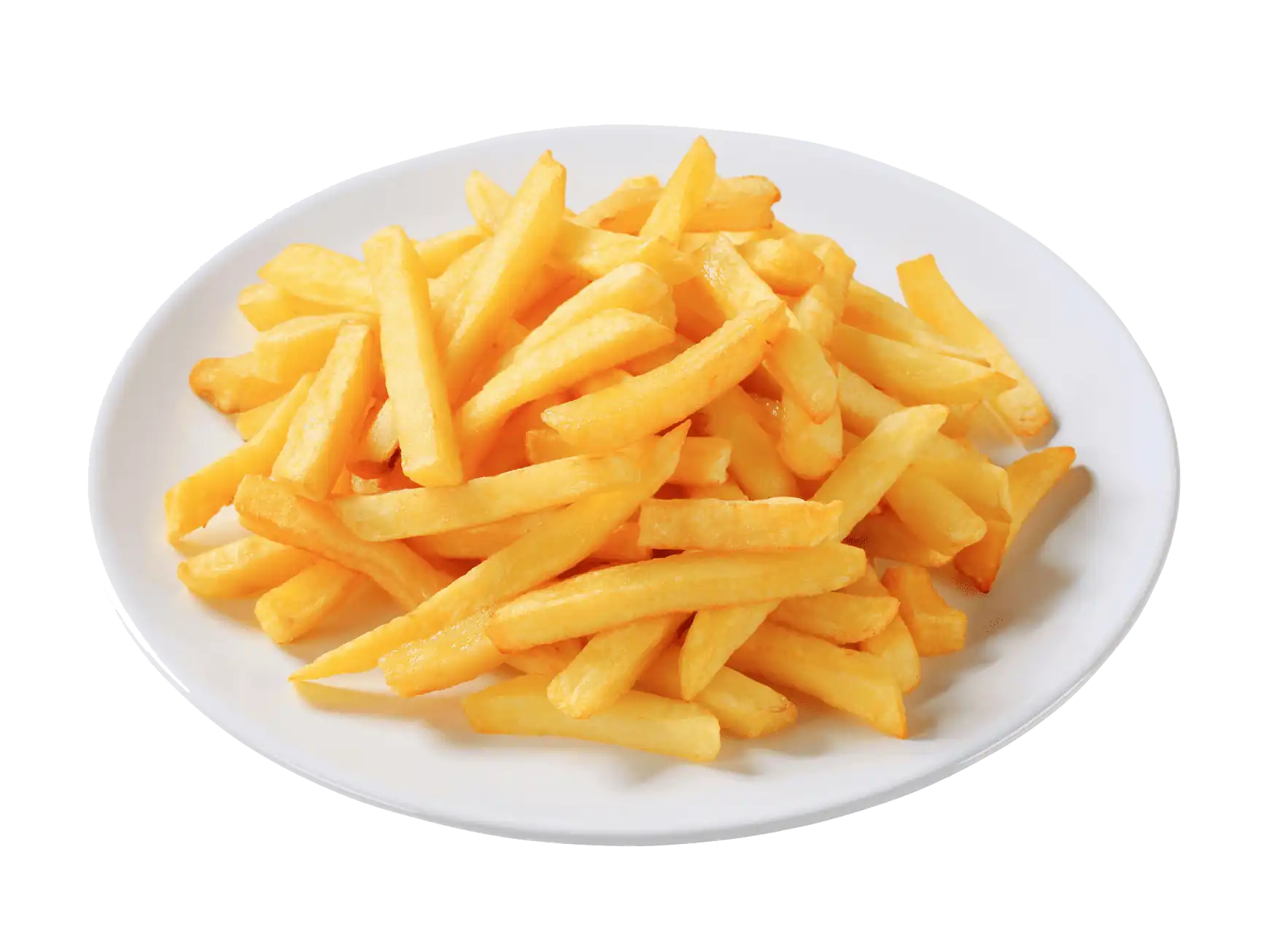Papas Fritas