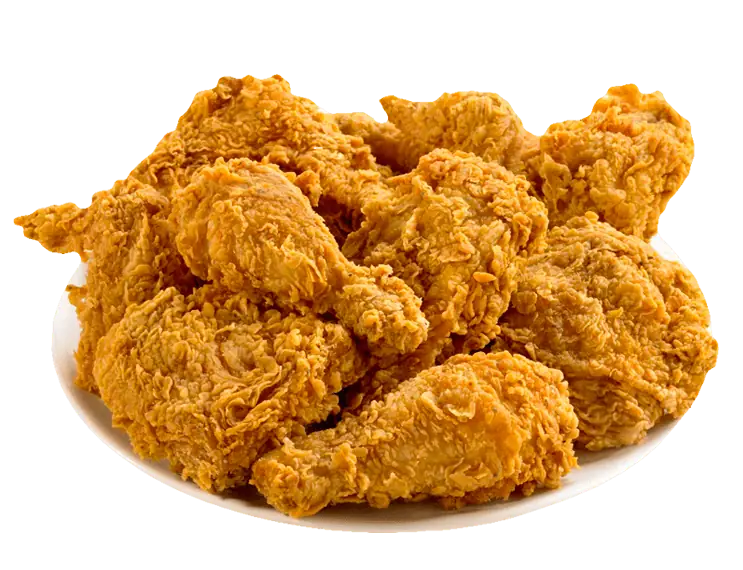 Pollo Frito