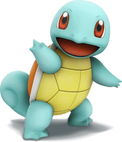 squirtle